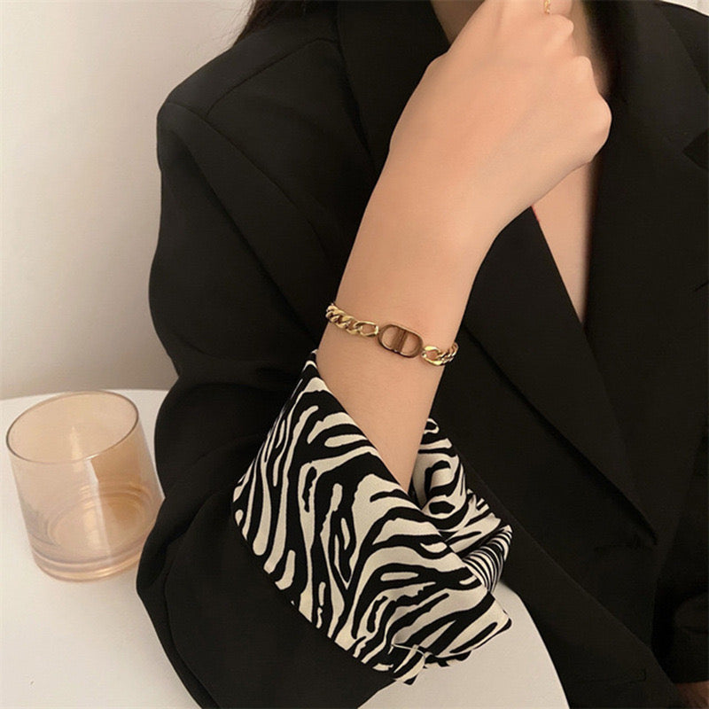 Celeste Luxe Bracelet