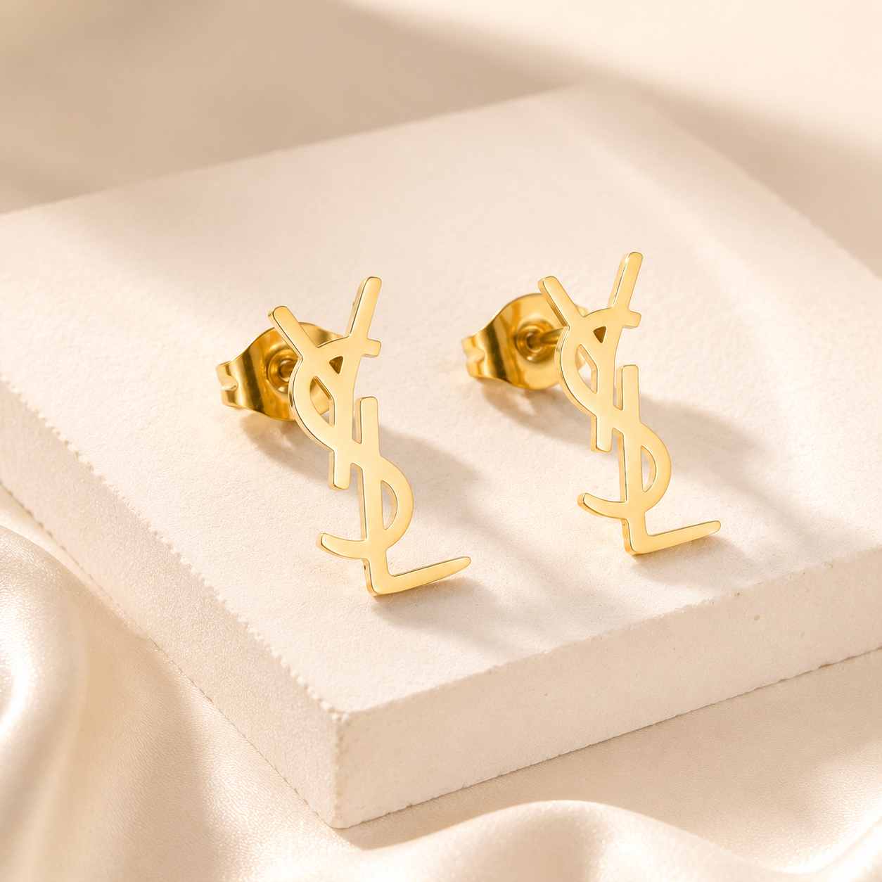 Paris Earrings