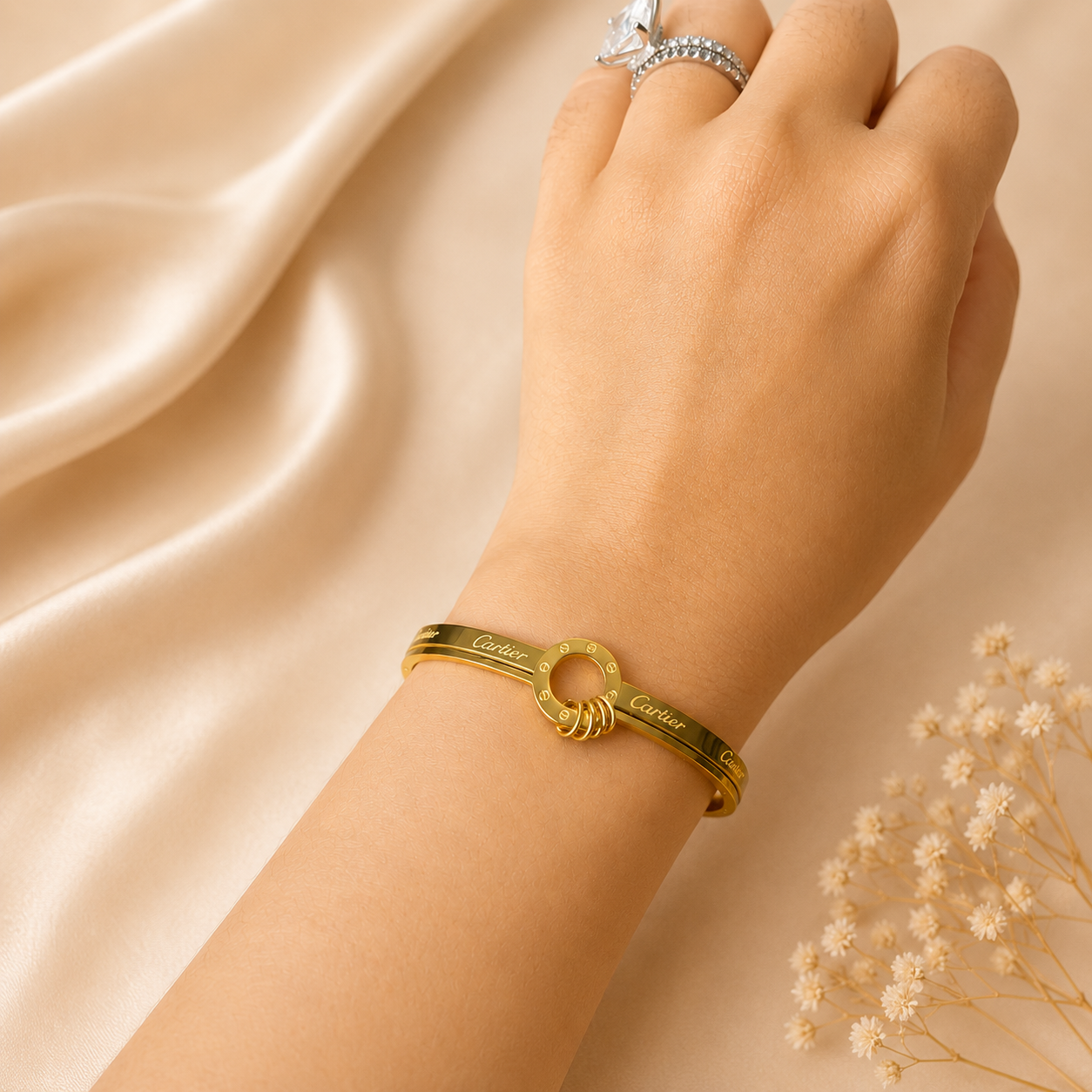 Amara Bracelet