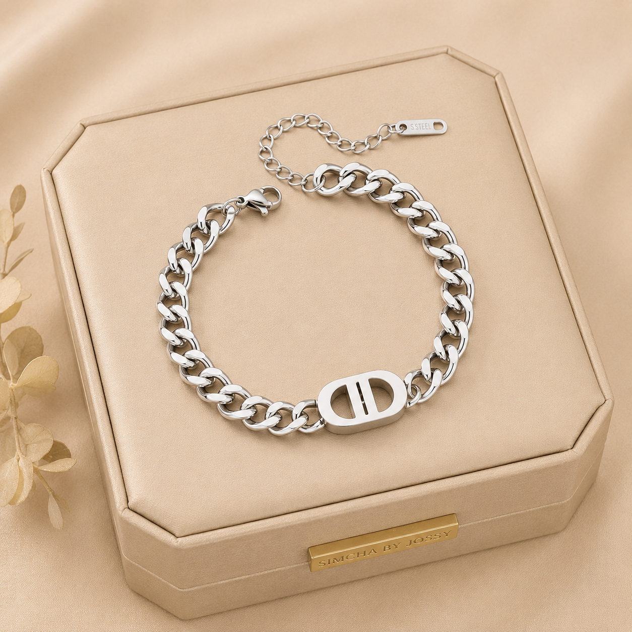Celeste Luxe Bracelet