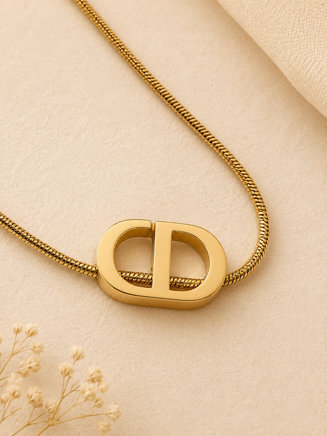 Celeste Luxe Necklace