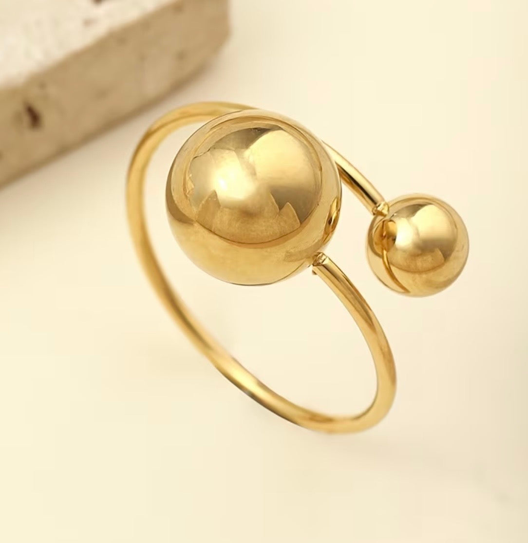 Nova Orbit Ring