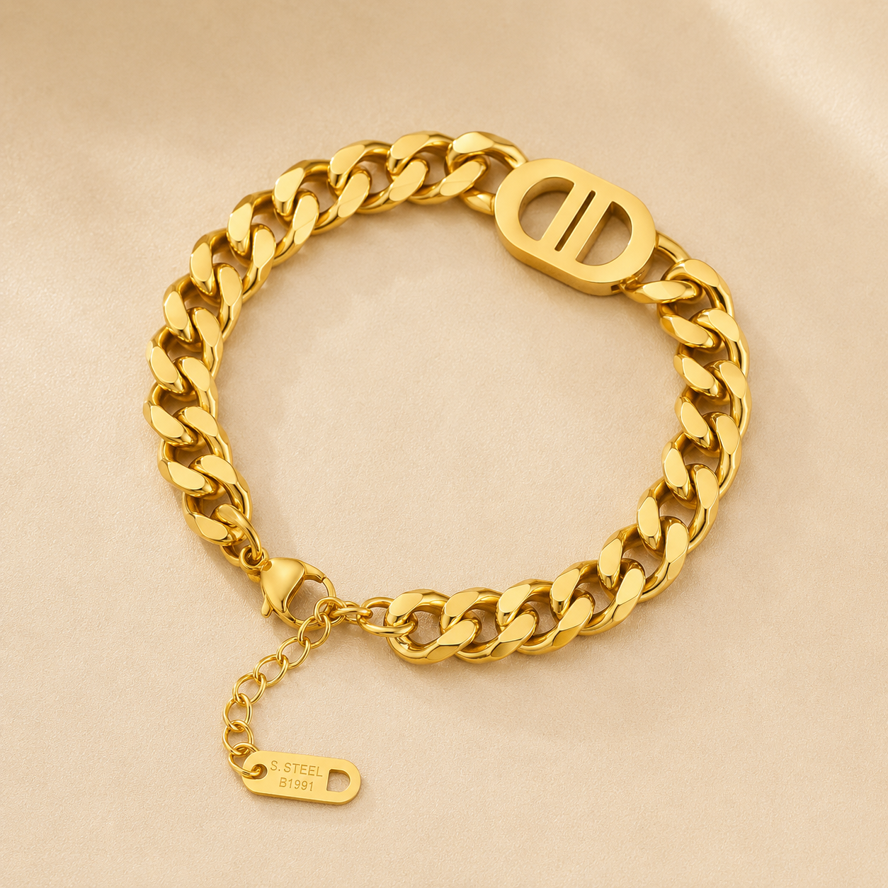 Celeste Luxe Bracelet