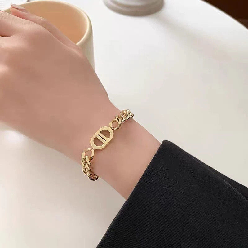 Celeste Luxe Bracelet
