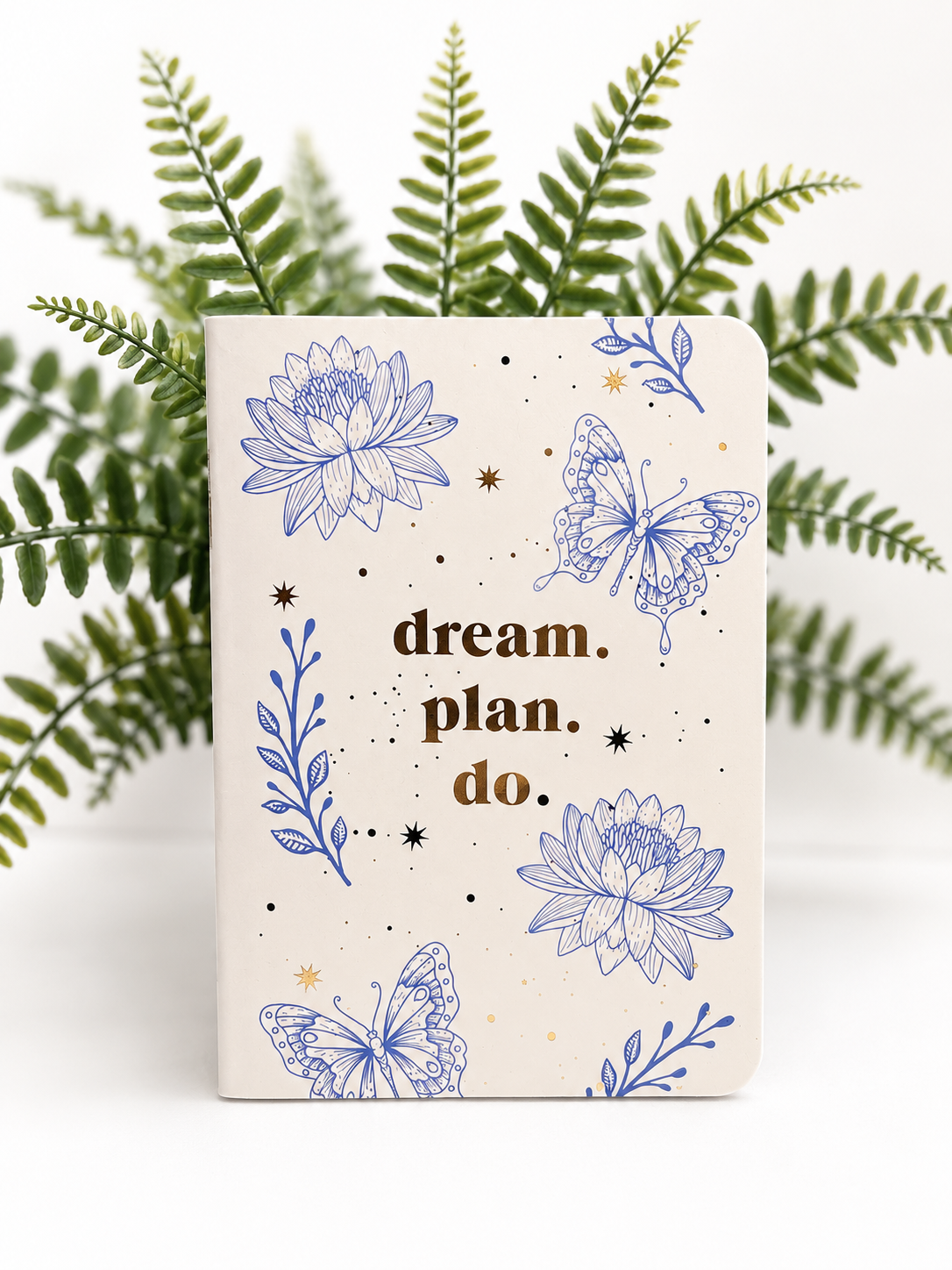 Moonlight Manifestation Journal Trio
