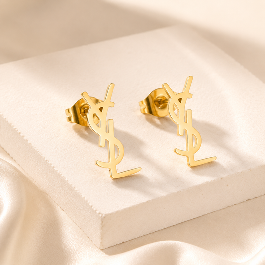Paris Earrings