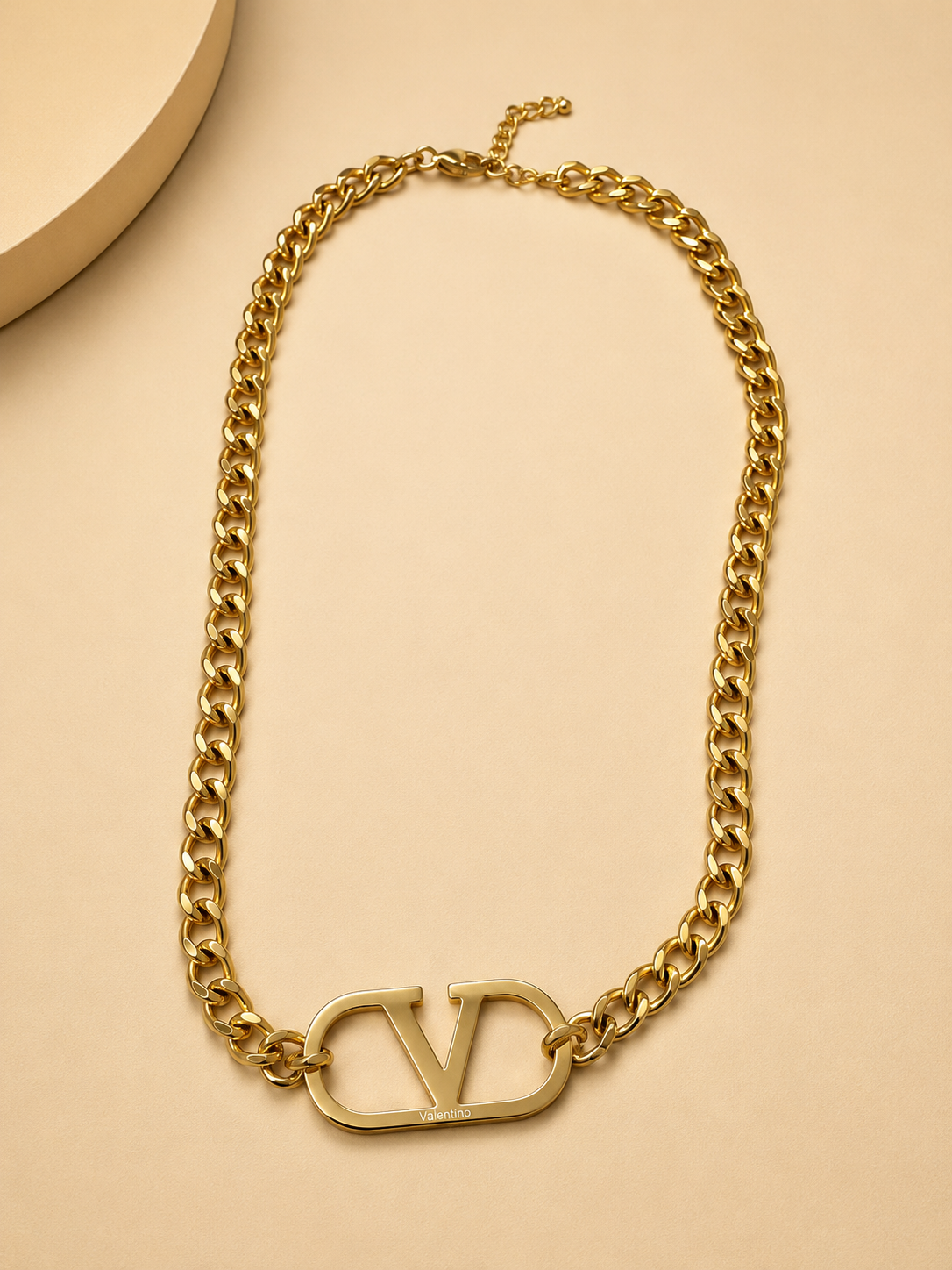 Verona Chain Necklace
