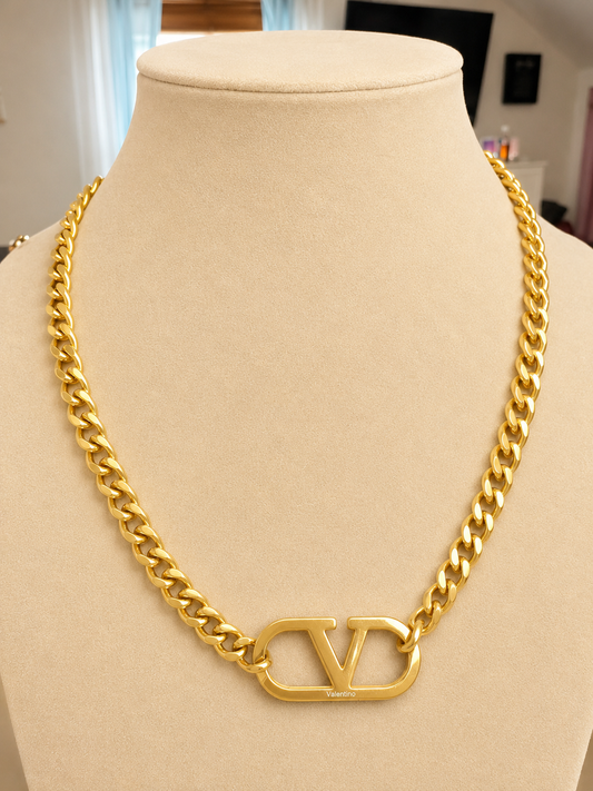 Verona Chain Necklace