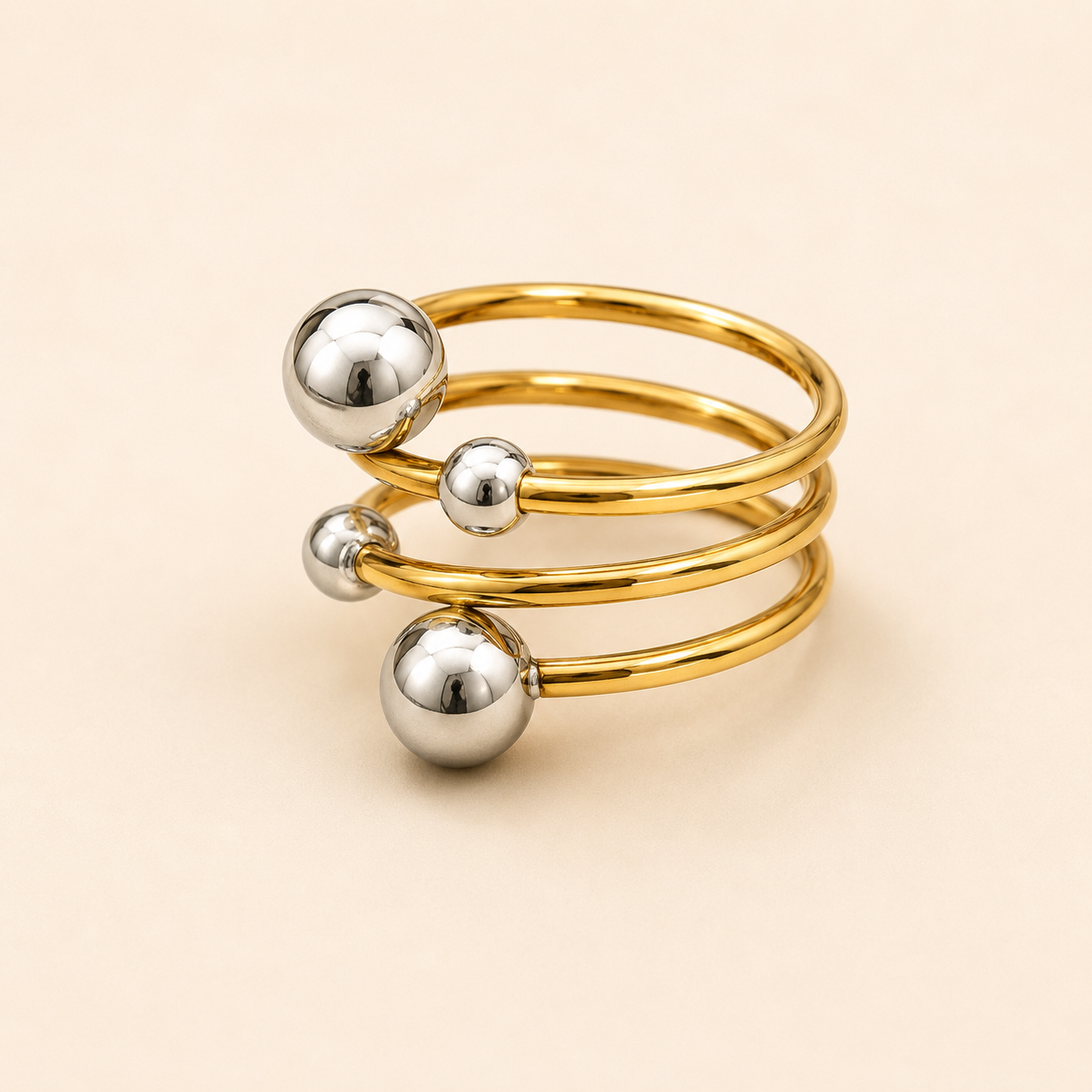 Stellar Orbit Ring
