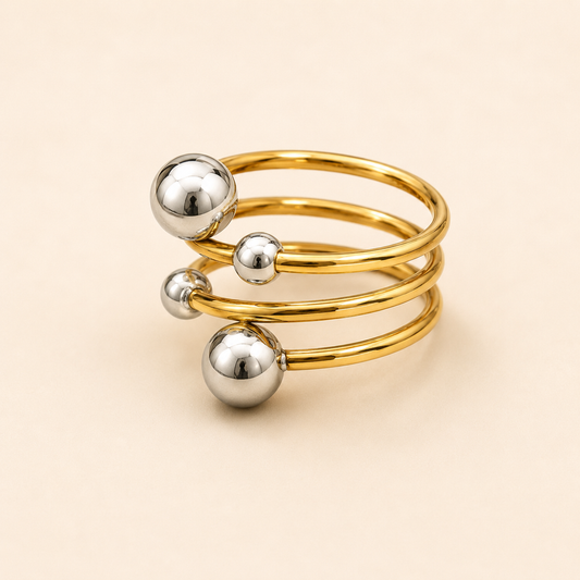 Stellar Orbit Ring